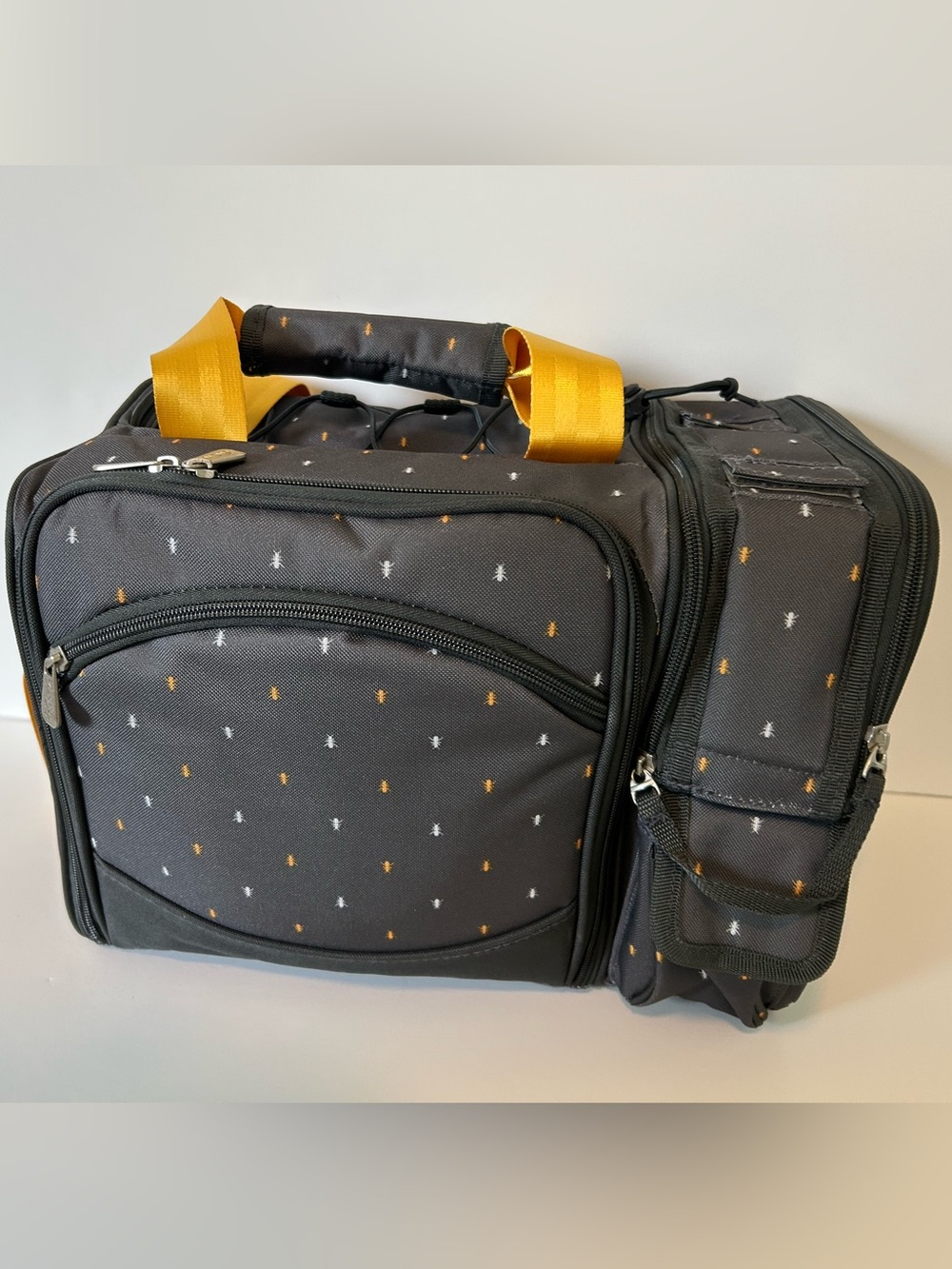 ANTHOLOGY by Picnic Time - Complete Picnic Cooler Bag